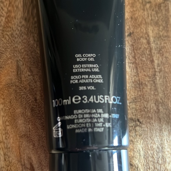 Moschino Toy Boy travel size spray and body gel brand new never used - Picture 2 of 5